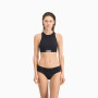 Damenbadeanzug Puma Racerback Top