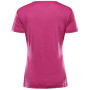 Damen-T-Shirt Alpine Pro Basika