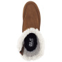 Damen-Winterschuhe Jack Wolfskin Auckland Wt Texapore Boot H W