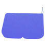 Sitz Yate Eva blau
