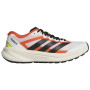 Damen Laufschuhe Adidas Terrex Agravic Lite weiß Ftwwht/Cblack/Impora