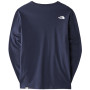 Herren-T-Shirt The North Face Simple Dome Tee Long Sleeve