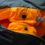 Daunenschlafsack Mountain Equipment Glacier 1000 Wmns Regular