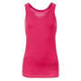 Thermounterwäsche Ortovox W's Merino Cool Tank Top rosa VerelyBerry