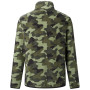 Herren Funktions-Sweatshirt Regatta Frankie Full Zip Fleece