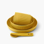 Geschirrset Sea to Summit Passage Dinnerware Set 1P 7 Piece