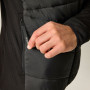 Herrenjacke Dare 2b Aero Fuse Padded Hybrid