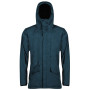 Größe: L / Farbe: blau