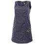 Kleid Warmpeace Sunday Best grau Iron
