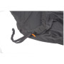 Schlafsackeinlage Big Agnes UL Recovery Sleeping Bag Liner Long