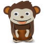 Kinderrucksack Affenzahn Monkey small