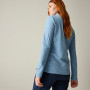 Damen-Sweatshirt Regatta Sweethart Marl