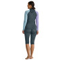 Damen-Sweatshirt Ortovox 120 Comp Light Hoody W