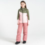 Kinder-Sweatshirt Dare 2b Thriving III Core Stretch