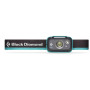 Stirnlampe Black Diamond Spot 325 türkis Aquablue