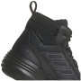Trekkingschuhe Adidas Terrex Unity Lea Mid R.RDY