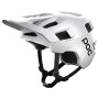 Fahrradhelm POC Kortal weiß Hydrogen White Matt