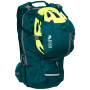 Fahrradrucksack Zulu Shater 11l