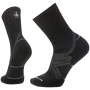 Socken Smartwool Run Cold Weather Targeted Cushion Crew S schwarz