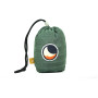 Umhängetasche Ticket to the Moon Eco Bag Medium Premium 15L hellgrün Sage Green