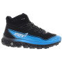 Herrenschuhe Inov-8 Rocfly G 390 M schwarz/blau black/blue