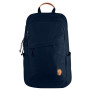 Rucksack Fjällräven Räven 20 dunkelblau Navy