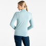 Damen-Funktionsshirt Dare 2b Torrek Overhead Mid