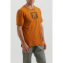 Herren-T-Shirt E9 Van