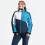 Damen-Winterjacke Dare 2b Chute Jacket