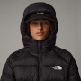 Damenmantel The North Face W Hyalite Down Parka - Eu