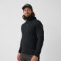 Herren-Sweatshirt Fjällräven Keb Fleece Hoodie M