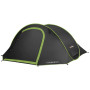 Zelt Vango Pop 200 DS schwarz