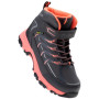 Kinderschuhe Elbrus Savas Mid Wp Jr