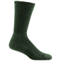 Socken Darn Tough Tactical Boot Midweight With Cushion grün foliage green