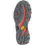 Damen Laufschuhe Merrell Moab Speed Gtx