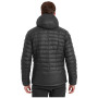 Herren-Winterjacke Montane Ground Control Jacket