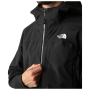 Herrenjacke The North Face Stolemberg 3L Dryvent Jacket
