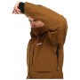 Herren Skijacke Kilpi Teen-M