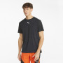 Herren-T-Shirt Puma Train Vent SS Tee