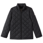Kinderjacke Reima Toppis Black schwarz Black