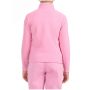 Kinder-Sweatshirt 4F Fleece F472 Pink
