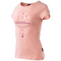 Damen-T-Shirt Hi-Tec Lady Wilma kr. rukáv