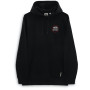 Herren-Sweatshirt Vans Stackton Circle Po schwarz Black