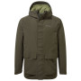 Herrenjacke Craghoppers Lorton Thermc Jkt grün J77