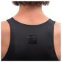 Damen-Funktionsshirt Sensor Infinity Eco crop top