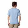 Herren-T-Shirt Columbia CSC Basic Logo Tee