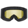 Skibrille Uvex Provoqe FM