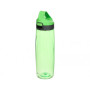 Flasche Sistema Tritan Adventum 900ml grün