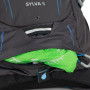Damenrucksack Osprey Sylva 5