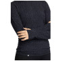 Damen-Funktionsshirt Mons Royale Cascade Merino Flex 200 LS